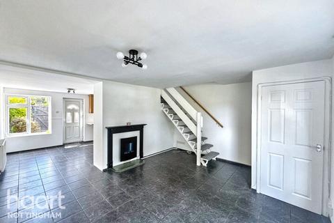 3 Rowan Walk, Nottingham, NG3 6NG