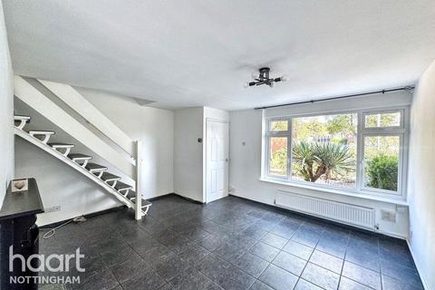3 Rowan Walk, Nottingham, NG3 6NG