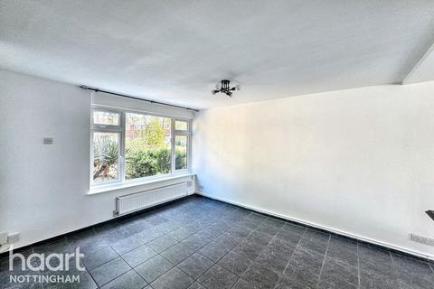 3 Rowan Walk, Nottingham, NG3 6NG