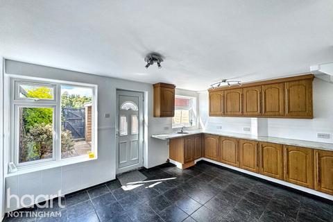 3 Rowan Walk, Nottingham, NG3 6NG