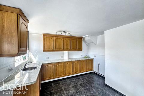 3 Rowan Walk, Nottingham, NG3 6NG