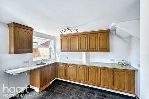 3 Rowan Walk, Nottingham, NG3 6NG