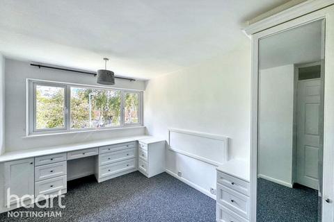 3 Rowan Walk, Nottingham, NG3 6NG