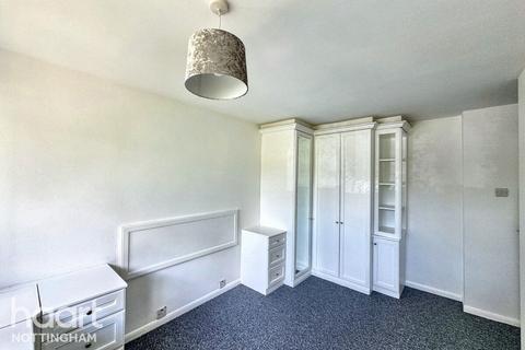 3 Rowan Walk, Nottingham, NG3 6NG