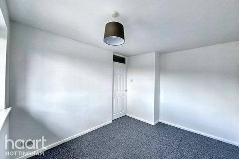 3 Rowan Walk, Nottingham, NG3 6NG