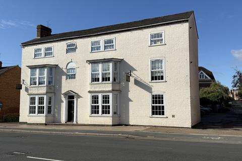 2 bedroom flat for sale, 33 Birmingham Road, Stratford-upon-Avon CV37