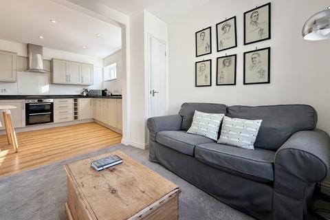 2 bedroom flat for sale, 33 Birmingham Road, Stratford-upon-Avon CV37