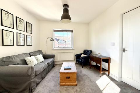 2 bedroom flat for sale, 33 Birmingham Road, Stratford-upon-Avon CV37