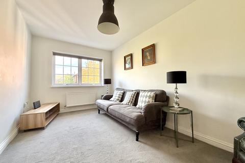 2 bedroom flat for sale, 33 Birmingham Road, Stratford-upon-Avon CV37