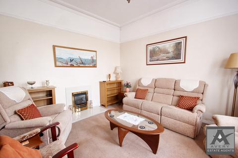 4 bedroom terraced house for sale, Exeter Road, BS23