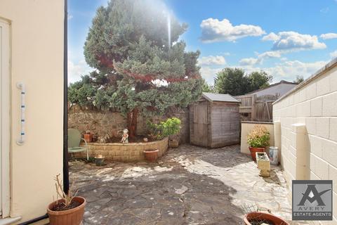 4 bedroom terraced house for sale, Exeter Road, BS23