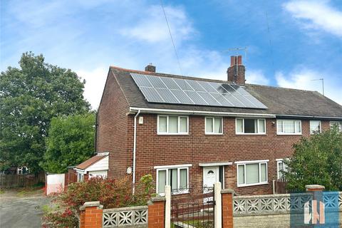 undefined, Grove Lane, South Kirkby, Pontefract, WF9