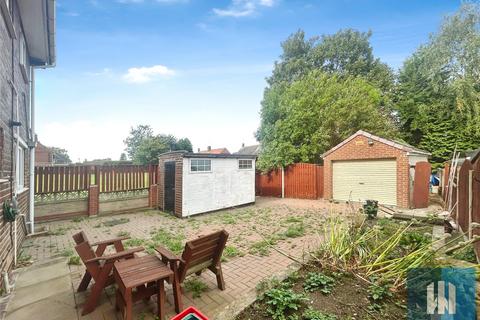 undefined, Grove Lane, South Kirkby, Pontefract, WF9