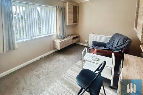 undefined, Grove Lane, South Kirkby, Pontefract, WF9