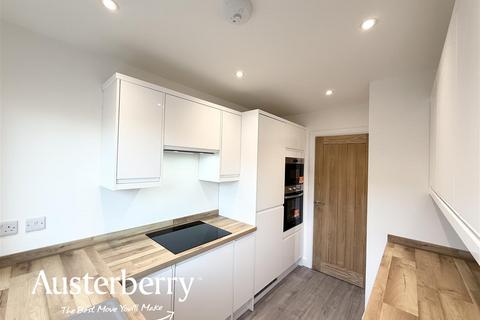 3 bedroom detached bungalow for sale, Helston Avenue, Stoke-On-Trent ST3