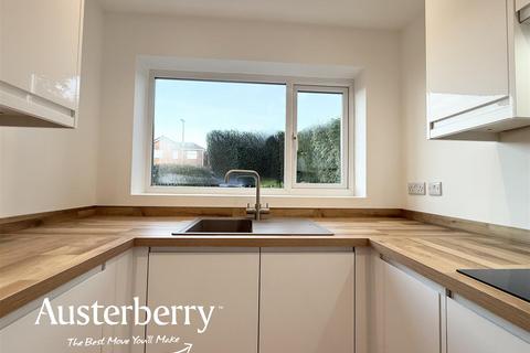 3 bedroom detached bungalow for sale, Helston Avenue, Stoke-On-Trent ST3