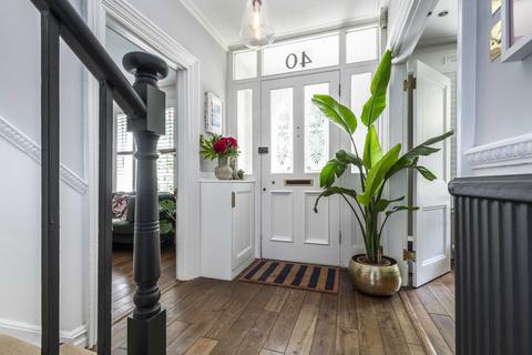 3 bedroom detached house for sale, Speldhurst Road, Southborough, Tunbridge Wells (no chain)