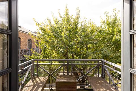 undefined, Independent Place, London E8