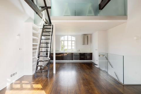 undefined, Independent Place, London E8
