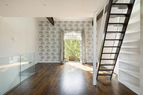 undefined, Independent Place, London E8