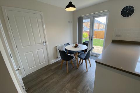 4 bedroom detached house for sale, Cinder Avenue, Swadlincote, DE11
