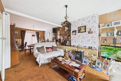 undefined, Tweed Road, Redcar