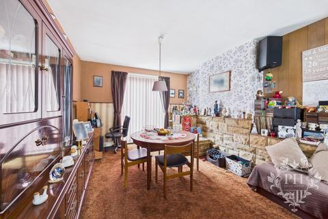 undefined, Tweed Road, Redcar