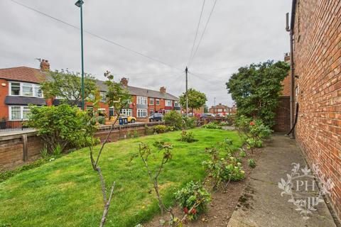 3 bedroom semi-detached house for sale, Tweed Road, Redcar