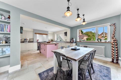 4 bedroom detached house for sale, Boon Street, Eckington, WR10