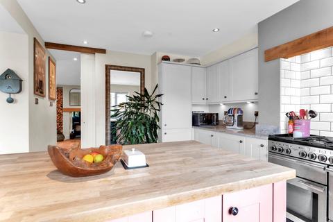 4 bedroom detached house for sale, Boon Street, Eckington, WR10