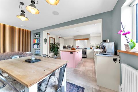 4 bedroom detached house for sale, Boon Street, Eckington, WR10