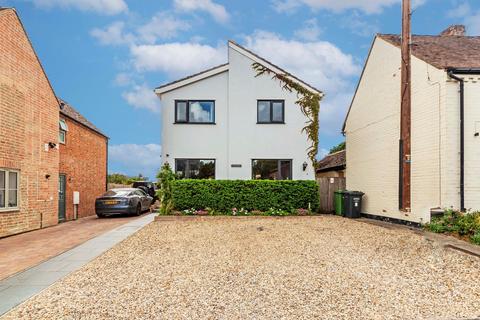 undefined, Boon Street, Eckington, WR10