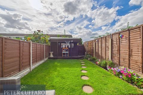3 bedroom terraced house for sale, Caxton Road, Hoddesdon EN11