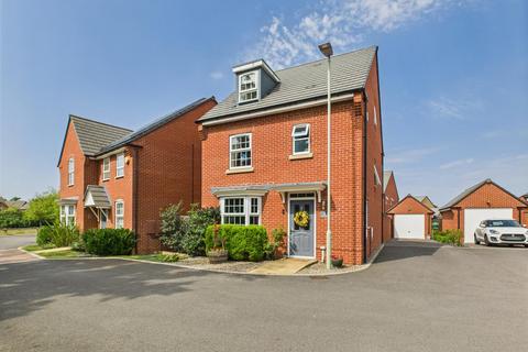 undefined, Lutra Close, Hardwicke, Gloucester