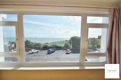 2 bedroom flat for sale, King Edwards Parade, Eastbourne BN21