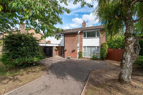 undefined, Munts Meadow, Weston, Hitchin, Hertfordshire, SG4