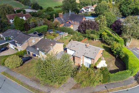 undefined, Munts Meadow, Weston, Hitchin, Hertfordshire, SG4