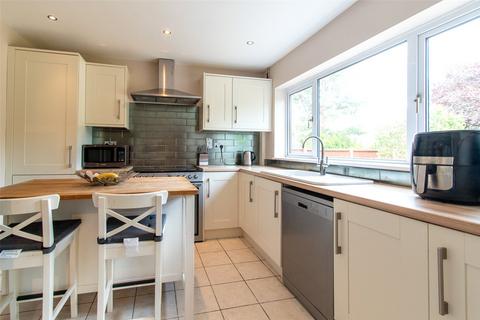 undefined, Munts Meadow, Weston, Hitchin, Hertfordshire, SG4