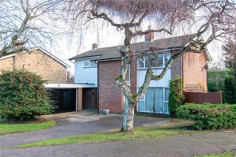 undefined, Munts Meadow, Weston, Hitchin, Hertfordshire, SG4