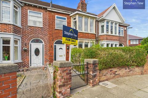 Baldwin Grove, Blackpool, FY1