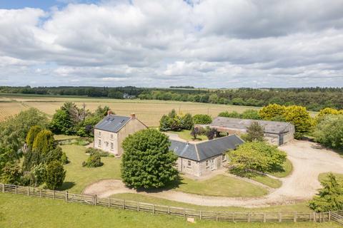 undefined, Hambleton, between Helmsley & Thirsk YO7