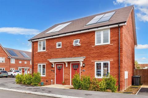 undefined, Merton Croft, Evesham WR11