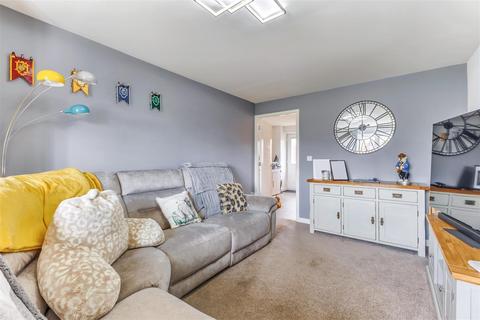undefined, Merton Croft, Evesham WR11