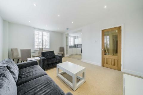 2 bedroom flat for sale, Chelsea Manor Street, London SW3