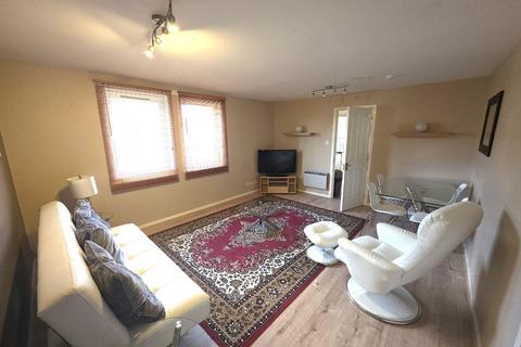 undefined, Fraser Mews, City Centre, Aberdeen, AB25