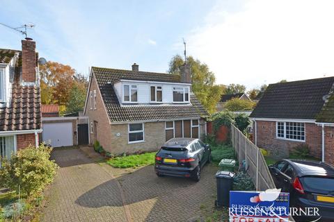 undefined, Ford Avenue, King's Lynn PE30