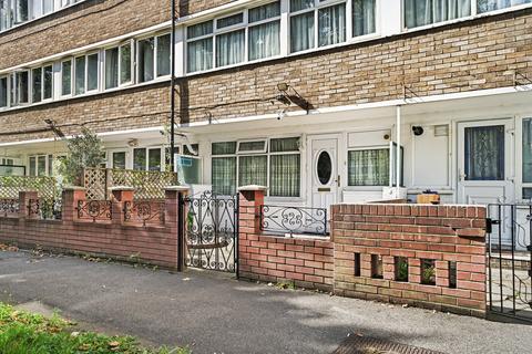 Musbury Street, London, E1