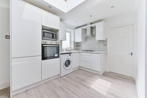 1 bedroom flat for sale, Cresswell Road, South Norwood, London, SE25