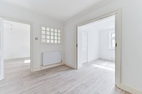 1 bedroom flat for sale, Cresswell Road, South Norwood, London, SE25