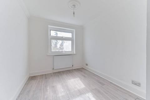 1 bedroom flat for sale, Cresswell Road, South Norwood, London, SE25